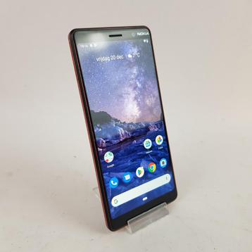 Nokia 7 Plus 64gb || Android 10 || Dual-sim ||  €109.99 beschikbaar voor biedingen