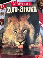 Zuid afrika, Ophalen of Verzenden, Zo goed als nieuw, Afrika