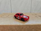 Hotwheels Hot Wheels Porsche 356A Outlaw, Ophalen of Verzenden, Zo goed als nieuw