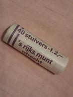 Stuivers 40 stuks 1983 Utrecht, Ophalen of Verzenden, Overige landen, 5 cent, Setje
