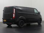 Ford Transit Custom 2.0TDCI Lang Business+ | Navigatie | Cam, Voorwielaandrijving, Navigatiesysteem, Stof, Gebruikt