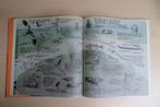 Logboek natuur. Verkenning van 12 Nederlandse natuurgebieden, Gelezen, Diverse auteurs, Ophalen of Verzenden, Natuur algemeen