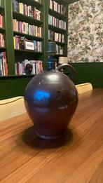 Grote Lampenvoet vintage Marokko, Ophalen, Overige kleuren, Minder dan 50 cm, Glas