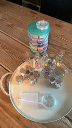 Knutsel kralen, Ophalen of Verzenden, Zo goed als nieuw, Materiaal