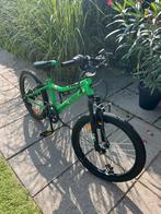 Kinder MTB, opknapper, Fietsen en Brommers, Fietsen | Mountainbikes en ATB, Hardtail, Zo goed als nieuw, Ophalen, Overige merken