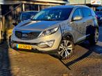 Kia Sportage 2.0 X-clusive, Auto's, 4 cilinders, 163 pk, Bedrijf, Handgeschakeld