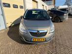 Opel Meriva 1.4 Cosmo, Auto's, Voorwielaandrijving, Gebruikt, 4 cilinders, Bruin