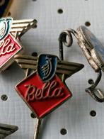 SPELD  BELLA ZUNDAP, Ophalen of Verzenden, Gebruikt, Transport, Speldje of Pin