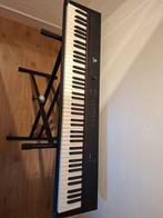 Fazley fsp-200 digitale piano, Ophalen, Zo goed als nieuw, Zwart