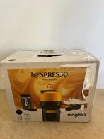 Nespresso - Magimix - Vertuo POP - Zwart, Witgoed en Apparatuur, Koffiezetapparaten, -, -, Ophalen of Verzenden, Zo goed als nieuw
