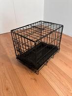 Kleine honden bench t.e.a.b, Dieren en Toebehoren, Ophalen, Zo goed als nieuw