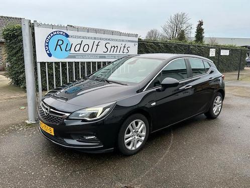 Opel Astra 1.0 Business+, Auto's, Opel, Bedrijf, Te koop, Astra, ABS, Airbags, Airconditioning, Boordcomputer, Centrale vergrendeling