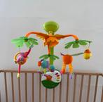 Tiny love muziekmobiel, Kinderen en Baby's, Speelgoed | Babyspeelgoed, Ophalen of Verzenden, Zo goed als nieuw, Mobiel, Met geluid