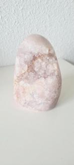 Roze amethist, Ophalen of Verzenden, Mineraal