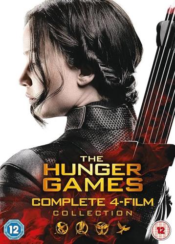 Blu ray en Dvd Boxen slechts 9,99 ! (lijst 2) beschikbaar voor biedingen