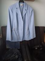 Dames colhert, Kleding | Dames, Ophalen, Zo goed als nieuw, Blauw