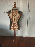 Vintage Mannequin - Uniek Decoratiestuk, Ophalen, Gebruikt, Overige typen