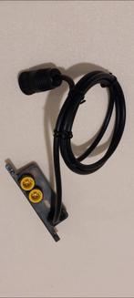 Simrad AT44 NMEA0183 naar Simnet-converter 153-5555-449 voor, Ophalen of Verzenden