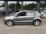Volkswagen Polo 1.2 TSI Comfortline, Voorwielaandrijving, Euro 5, Gebruikt, Handgeschakeld