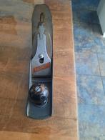 Stanley handyman voorloper en bailey no 4 geribbelde zool, Ophalen of Verzenden, Gebruikt