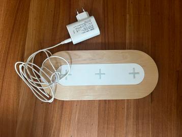 Ikea draadloze oplader beschikbaar voor biedingen