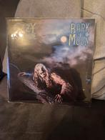 Ozzy Osbourne Bark at the moon vinyl lp, Cd's en Dvd's, Vinyl | Hardrock en Metal, Ophalen of Verzenden, Gebruikt