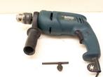 Black&Decker Klopboormachine 33840, Doe-het-zelf en Verbouw, Gereedschap | Boormachines, Ophalen, Gebruikt, 600 watt of meer, Boormachine