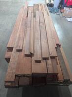 Jatoba hout - super kwaliteit, Doe-het-zelf en Verbouw, Ophalen, 25 tot 50 mm, Nieuw, 200 tot 250 cm