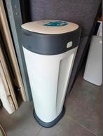 Luier emmer, Huis en Inrichting, Woonaccessoires | Prullenbakken, Ophalen, Zo goed als nieuw, Metaal, Minder dan 50 cm