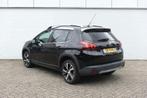 Peugeot 2008 1.2 PureTech Allure - Crossway | Nav | Pano dak, Voorwielaandrijving, 12 maanden, Euro 6, Leder en Stof