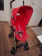 Te koop,Koelstra merk Kinderbuugy met slaap functie., Ophalen, Koelstra