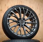 ️Org. 19" Breyton BMW 3 4 serie velgen F30 F31 F32 F36 M, 19 inch, Gebruikt, Bmw, Banden en Velgen