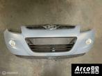 Hyundai i20 2008-2011 Voorbumper Imitatie in Primer, Voor, Nieuw, Ophalen of Verzenden, Hyundai