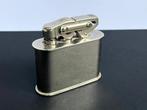 Plated KW Karl Wieden Model 650/G uit 1938 Petrol Lighter, Ophalen of Verzenden, Gebruikt, Aansteker