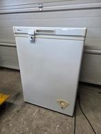Witte Vrieskist - Ideaal voor extra opslag!, Witgoed en Apparatuur, Ophalen, Vrieskist, Gebruikt, Minder dan 85 cm
