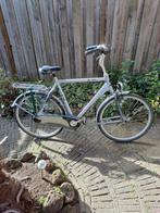 Batavus Herenfiets 28 inch, 8 versnellingen, frame 61, Ophalen, Gebruikt, Versnellingen, Batavus