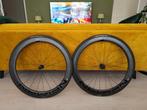 Newmen R50 Streem Advanced Carbon Wielset, Wiel, Racefiets, Ophalen of Verzenden, Zo goed als nieuw