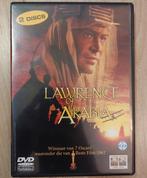 DVD - Lawrence of Arabia, Vanaf 12 jaar, Ophalen of Verzenden, Zo goed als nieuw