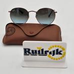 Rayban RB 3447 rose met blauw zonnebril - Nette staat, Ruilrijk, Zo goed als nieuw, Info@ruilrijk.nl, Neerstraat 60, 6041 KD Roermond