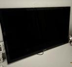 Samsung tv, Audio, Tv en Foto, Televisies, Ophalen, Zo goed als nieuw, 50 Hz, Samsung