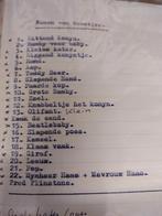 knuffels zelf maken, Ophalen of Verzenden, Zo goed als nieuw