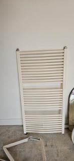 DisignRadiator badkamer, Ophalen, Gebruikt, Radiator, 80 cm of meer
