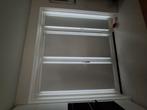 PLISSE GORDIJNEN MERK LUXAFLEX, Huis en Inrichting, Ophalen, Zo goed als nieuw, 50 tot 100 cm