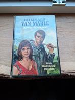 Het geslacht van marle, Boeken, Ophalen of Verzenden