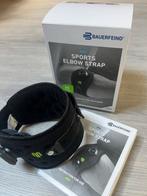 Elleboog brace, Diversen, Braces, Ophalen of Verzenden, Zo goed als nieuw