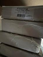 Nieuw laminaat - Trend Oak Grey, Ophalen, Kunststof, Nieuw, Minder dan 5 m²