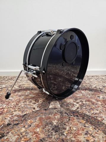 Roland KD-180L-BK Bass Kick Drum | VAD | Drumstel | KD 180   beschikbaar voor biedingen