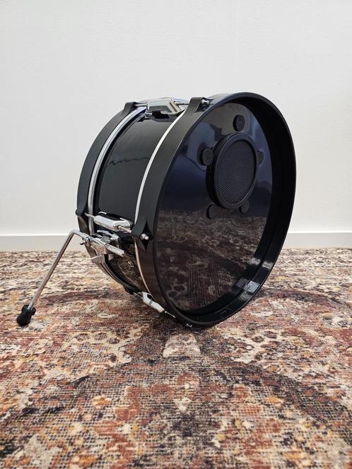 Roland KD-180L-BK Bass Kick Drum | VAD | Drumstel | KD 180, Muziek en Instrumenten, Instrumenten | Onderdelen, Gebruikt, Drums of Percussie