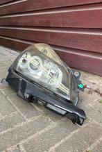 Renault Clio 3 koplamp verlichting rechts 2005 - 2009, Gebruikt, Ophalen of Verzenden, Renault