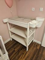 Commode nooit gebruikt. Incl. Toebehoren, Ophalen